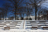 Park Amphitheatre<BR>January 21, 2009