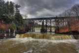HDR image using Photomatrix Pro Trial