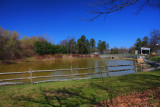 Local Park in HDR<BR>April 24, 2009