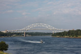 Sagamore BridgeJuly 3, 2009