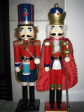 Nutcrackers