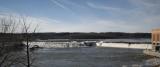 Erie Canal Lock 7 Dam and Falls