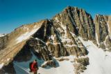 Granite Peak<BR>Montana