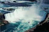 Niagara Falls - Canadian