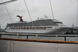 August 15, 2006<BR>Carnival Victory