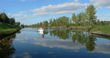 CANAL DE CHAMBLY A ST-JEAN