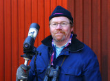 Bengt Sundberg