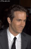 Ryan Reynolds