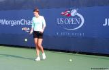 Lindsay Davenport, US Open
