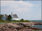 Port au Persil, Charlevoix, la belle