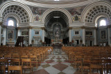 Mosta Church