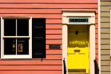Old Town, Alexandria, VA