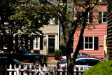 Old Town, Alexandria, VA