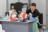 AGV Workshop