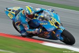 MotoGP - Loris Capirossi - Rizla Suzuki