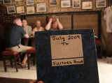 The Ollie´s last pub #4