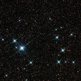 IC2602 or Southern Pleiades