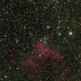 NGC 3572