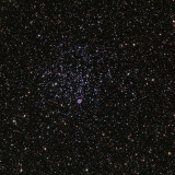 M 46 or NGC 2437