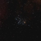NGC 6405 or M 6
