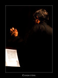 At the Concert