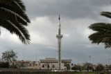 minaret Tanger