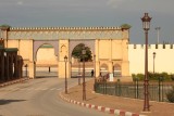 Meknes_Bab Moulay Ismail