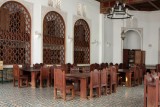 Fes Medina Bibliotheque
