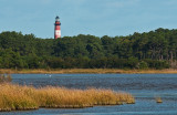 Assateaque Island Lighthouse