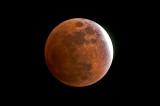 Lunar Eclipse on 02-20-2008