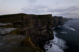 Cliffs of Moher | country Clare