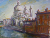 Venezia by Stellario Baccelieri 2009