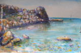 Chiaroluna di Scilla, by Stellario Baccellieri 2009