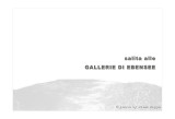 Ricordare Ebensee con Mario Limentani