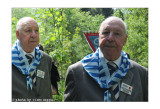 Ricordare Ebensee con Mario Limentani