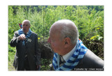 Ricordare Ebensee con Mario Limentani