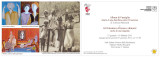 invito Mostra Album di Famiglia di Lorenza Mazzetti e Gli Einstein a Firenze e dintorni