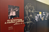 Mostra gli Einstein a Firenze e dintorni4