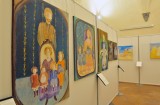 Mostra Album di Famiglia di Lorenza Mazzetti a Firenze