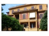Il Villino dello studio di Luigi Pirandello