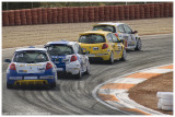 Cartagena Speedway. Clio08