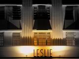 The Leslie