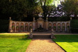 Belton House 10 - Gardens