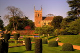 Belton House 13 - Gardens