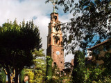 Belltower