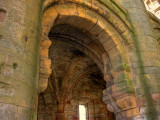 Jedburgh Abbey 7