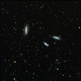 GRUS-TRIPLET