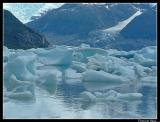 Cimetière des glaciers