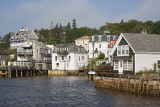 Stonington harbour