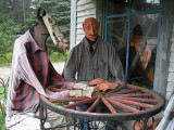More sculptures at NNJ&J